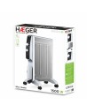 Riscaldamento Haeger 1500 W da Haeger, Stufe alogene - Ref: S7781546, Precio: 66,59 €, Descuento: %