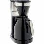 Cafetière goutte à goutte Melitta 1023-08 Noir 1050 W 1 L de Melitta, Cafetières filtres - Réf : S7165776, Prix : 67,81 €, Re...