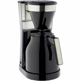 Cafetera de Goteo Melitta 1023-08 Negro 1050 W 1 L de Melitta, Cafeteras de goteo - Ref: S7165776, Precio: 67,81 €, Descuento: %