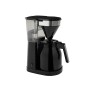 Cafetière goutte à goutte Melitta 1023-08 Noir 1050 W 1 L de Melitta, Cafetières filtres - Réf : S7165776, Prix : 67,81 €, Re...