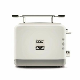 Toaster Kenwood TCX751WH 900 W Weiß von Kenwood, Toaster - Ref: S7165781, Preis: 106,29 €, Rabatt: %