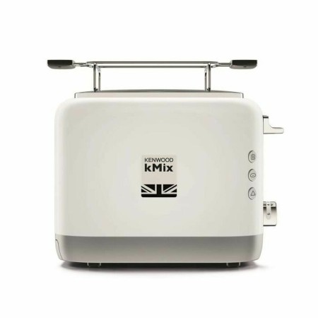 Toaster Kenwood TCX751WH 900 W White by Kenwood, Toasters - Ref: S7165781, Price: 106,29 €, Discount: %