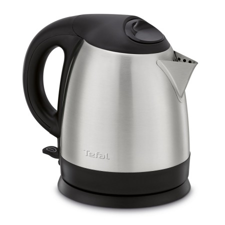 Hervidor Tefal KI431D10 1,2 L Acero Acero Inoxidable de Tefal, Hervidores eléctricos - Ref: S7165783, Precio: 54,98 €, Descue...