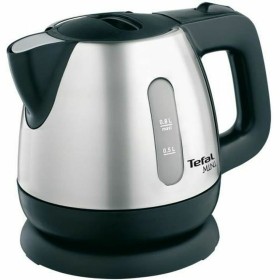 Kettle Tefal Mini BI8125 800 ml Steel 2200 W by Tefal, Electric Kettles - Ref: S7165784, Price: 59,52 €, Discount: %