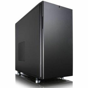 Micro ATX Midtower Case Ibox PASSION V4 Black Multicolour | Tienda24 - Global Online Shop Tienda24.eu