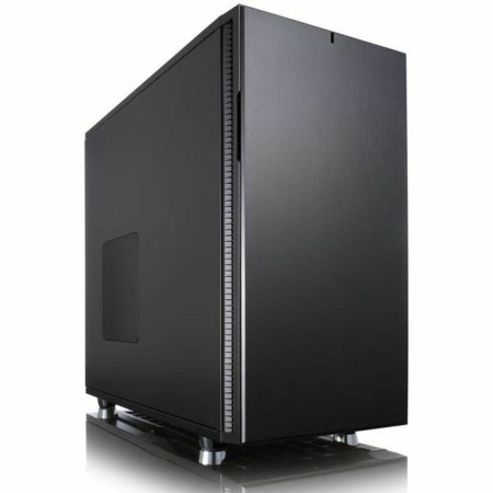 ATX Semi-tower Box Fractal Define R5 White Black | Tienda24 - Global Online Shop Tienda24.eu