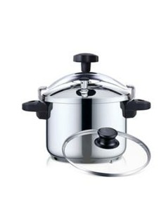 Pentola Express Haeger PC-6SS.014A da Haeger, Pentole a pressione - Ref: S7781557, Precio: 51,99 €, Descuento: %