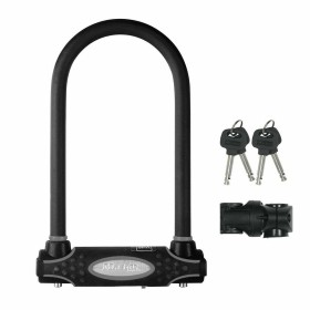 Corrente com Cadeado Master Lock | Tienda24 - Global Online Shop Tienda24.eu