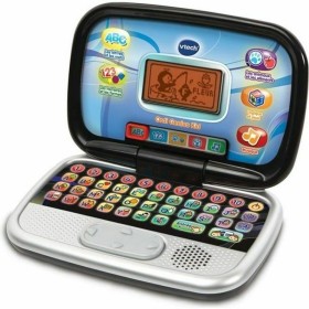 Computer portatile Lexibook Disney Princess FR-EN Giocattolo Interattivo + 4 Anni | Tienda24 - Global Online Shop Tienda24.eu