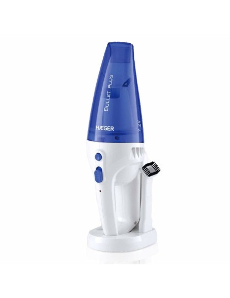 Handheld Hoover Haeger 0,5 L 40W | Tienda24 Tienda24.eu