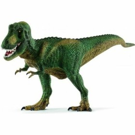 Dinosaurier Schleich Tyrannosaure Rex von Schleich, Dinosaurier und prähistorische Lebewesen - Ref: S7165867, Preis: 36,51 €,...