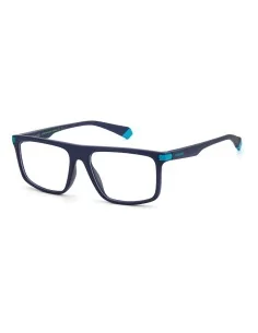 Lunettes de soleil Homme Polaroid PLD2074S-X Doré ø 54 mm (Ø 60 mm) | Tienda24 Tienda24.eu