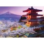 Puzzle Educa Mount Fuji Japan 16775 2000 Pièces de Educa, Puzzles classiques - Réf : S7165882, Prix : 39,05 €, Remise : %