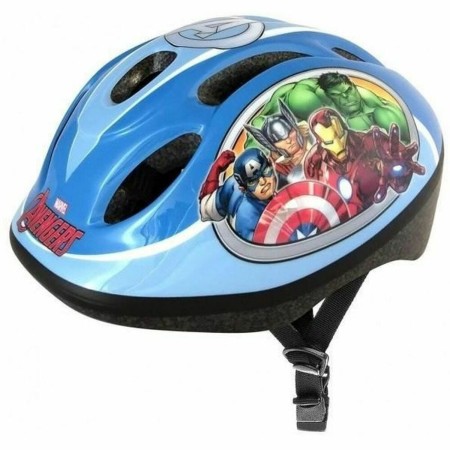 Casque Stamp AVENGERS de Stamp, Sets de protection - Réf : S7165893, Prix : 36,25 €, Remise : %