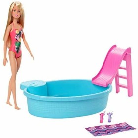 Puppe Barbie Playset von Barbie, Ankleide- & Modepuppen - Ref: S7165903, Preis: 46,19 €, Rabatt: %