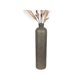 Florero Romimex Resina 16 x 69 x 16 cm de Romimex, Jarrones - Ref: D1616785, Precio: 73,97 €, Descuento: %