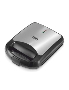 Machine à sandwich Tefal SW854D16 Noir 700 W | Tienda24 Tienda24.eu