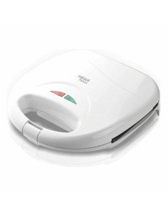 Sandwich Maker Haeger SM-75G.007A White 750 W by Haeger, Sandwich Toasters & Panini Presses - Ref: S7781576, Price: 21,70 €, ...