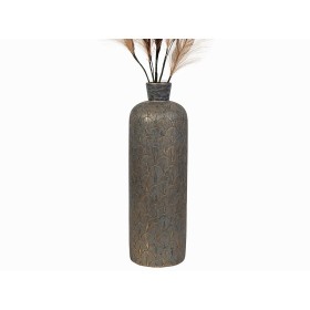 Vase Romimex Resin 14 x 44 x 14 cm by Romimex, Vases - Ref: D1616786, Price: 50,31 €, Discount: %