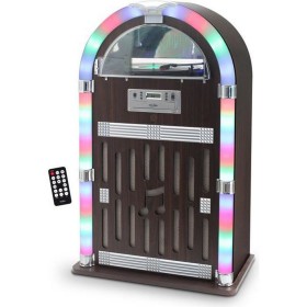 Cadena de Música Inovalley RETRO32 JukeBox Vinyle de Inovalley, Microcadenas - Ref: S7165922, Precio: 286,39 €, Descuento: %