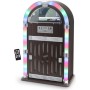 Hi-Fi Inovalley RETRO32 JukeBox Vinyle de Inovalley, Chaînes Hi-Fi - Réf : S7165922, Prix : 286,39 €, Remise : %