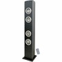 Altavoz Bluetooth Portátil Inovalley HP47-BTH 60 W Negro de Inovalley, Accesorios para reproductores de MP3 - Ref: S7166030, ...