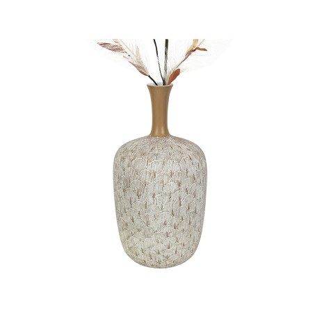 Vase Romimex Camel Résine 22 x 41 x 22 cm de Romimex, Vases - Réf : D1616794, Prix : 76,00 €, Remise : %