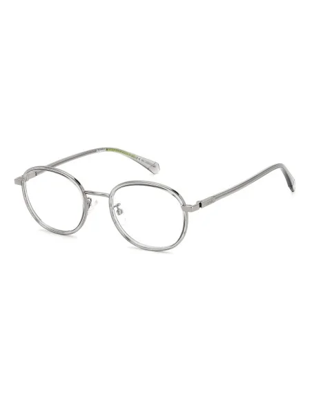 Montura de Gafas Unisex Polaroid PLD-D475-G-6LB Ø 50 mm | Tienda24 Tienda24.eu