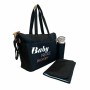 Diaper Changing Bag Baby on Board Simply duffle Black by Baby on Board, Nappy changing bags - Ref: S7166174, Price: 52,34 €, ...