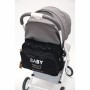 Sac à langer Baby on Board Simply Noir Novateur et pratique de Baby on Board, Sacs à langer - Réf : S7166175, Prix : 54,09 €,...