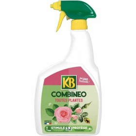 Plant fertiliser KB 800 ml by KB, Multi-Purpose Fertilisers - Ref: S7166184, Price: 25,59 €, Discount: %