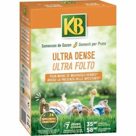 Graines KB Pelouse de KB, Légumes - Réf : S7166229, Prix : 26,64 €, Remise : %