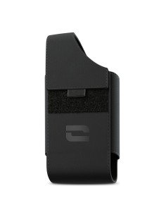 Capa para Telemóvel Celly CROMO1065BK Preto Galaxy S24 | Tienda24 Tienda24.eu