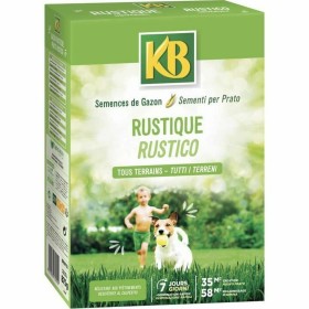 Samen KB Rasen von KB, Gemüse - Ref: S7166230, Preis: 28,27 €, Rabatt: %