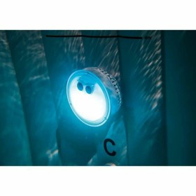 Schwimmendes Solarlicht für Schwimmbäder Galix LED RGB Bunt | Tienda24 - Global Online Shop Tienda24.eu