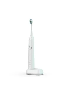 Elektrische Zahnbürste Oral-B Pro 1 Rosa | Tienda24 Tienda24.eu