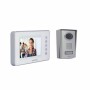 Interphone Vidéo Intelligent Chacon 34801 Blanc PVC Aluminium de Chacon, Interphones - Réf : S7166262, Prix : 114,20 €, Remis...