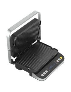 Grill Aeno AEG0001 Cinzento de Aeno, Grills e assadeiras - Ref: S7781892, Precio: 177,14 €, Descuento: %