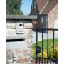 Smart Video-Porter Chacon 34801 White PVC Aluminium by Chacon, Intercom - Ref: S7166262, Price: 114,20 €, Discount: %