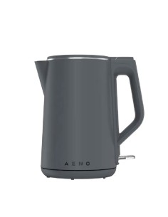 Kettle Feel Maestro MR-056 grey Grey Glass 2200 W 1,7 L | Tienda24 Tienda24.eu