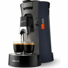 Máquina de Café de Cápsulas Philips Senseo Select CSA240 / 71 900 ml de Philips, Máquinas de café para cápsulas - Ref: S71662...