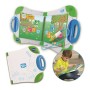 Brinquedo Interativo Vtech 602105 Francês (Francês) Livro de Vtech, Centros de atividades - Ref: S7166330, Preço: 67,12 €, De...