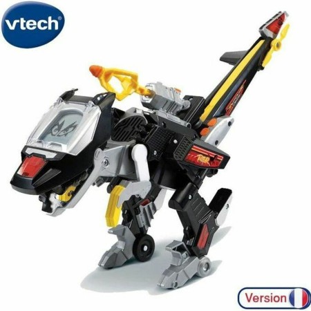 Robot interactif Vtech 80-141465 de Vtech, Robots - Réf : S7166331, Prix : 55,20 €, Remise : %