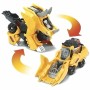 Dinosaure Vtech 80-195105 1 Pièce de Vtech, Dinosaures et créatures préhistoriques - Réf : S7166332, Prix : 40,81 €, Remise : %