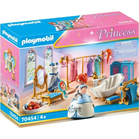 Zubehör für Puppenhaus Playmobil 70454 Badezimmer von Playmobil, Ausstattungen - Ref: S7166335, Preis: 41,08 €, Rabatt: %