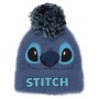 Cappello Stitch Fluffy Pom Beanie di Stitch, Cappelli e berretti - Rif: D0800501, Prezzo: 24,65 €, Sconto: %