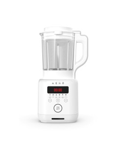 Cup Blender Feel Maestro MR-510N White Black 300 W | Tienda24 Tienda24.eu