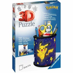 Puzzle 3D Goki G1g | Tienda24 - Global Online Shop Tienda24.eu