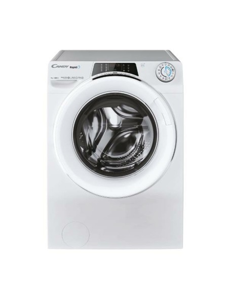 Washing machine Candy RO 1496DWMCT/1-S 60 cm 1400 rpm 9 kg | Tienda24 Tienda24.eu