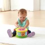 Tamburo Vtech Baby Tambour Lumi Magique (FR) Plastica (1 Pezzi) | Tienda24 - Global Online Shop Tienda24.eu